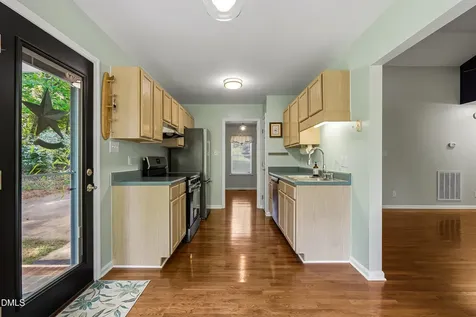 129 Bristol Court Youngsville NC 27596