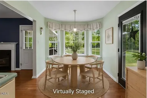 129 Bristol Court Youngsville NC 27596