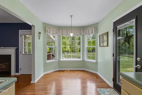 129 Bristol Court Youngsville NC 27596