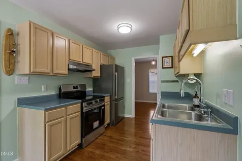 129 Bristol Court Youngsville NC 27596