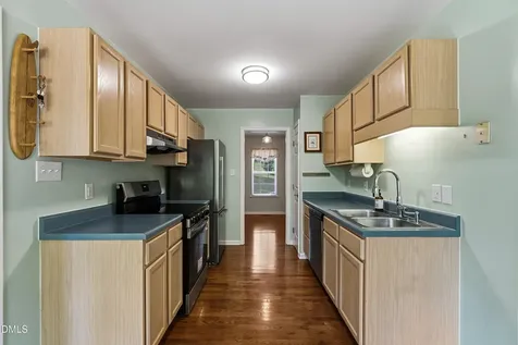 129 Bristol Court Youngsville NC 27596