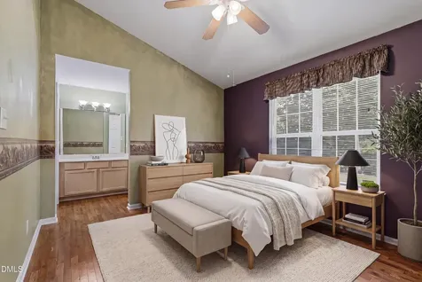 129 Bristol Court Youngsville NC 27596