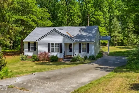 129 Bristol Court Youngsville NC 27596
