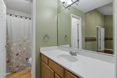 129 Bristol Court Youngsville NC 27596