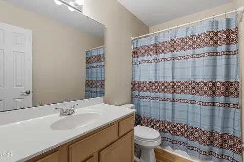 129 Bristol Court Youngsville NC 27596