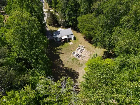 129 Bristol Court Youngsville NC 27596