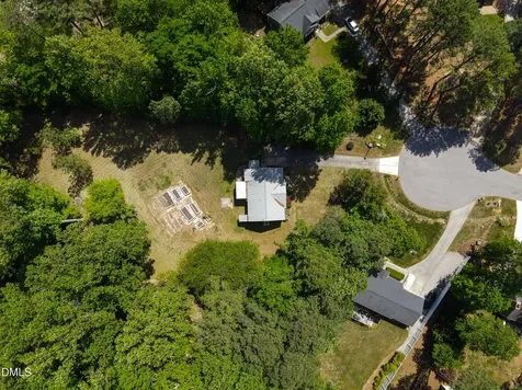 129 Bristol Court Youngsville NC 27596