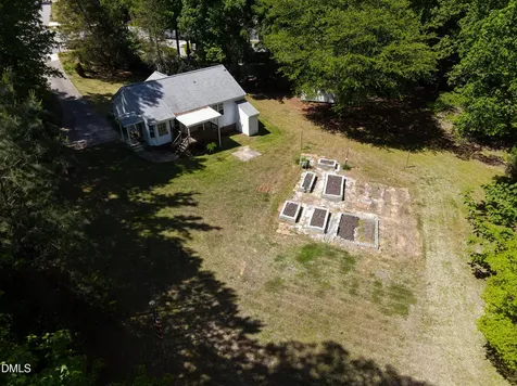 129 Bristol Court Youngsville NC 27596