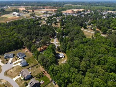 129 Bristol Court Youngsville NC 27596