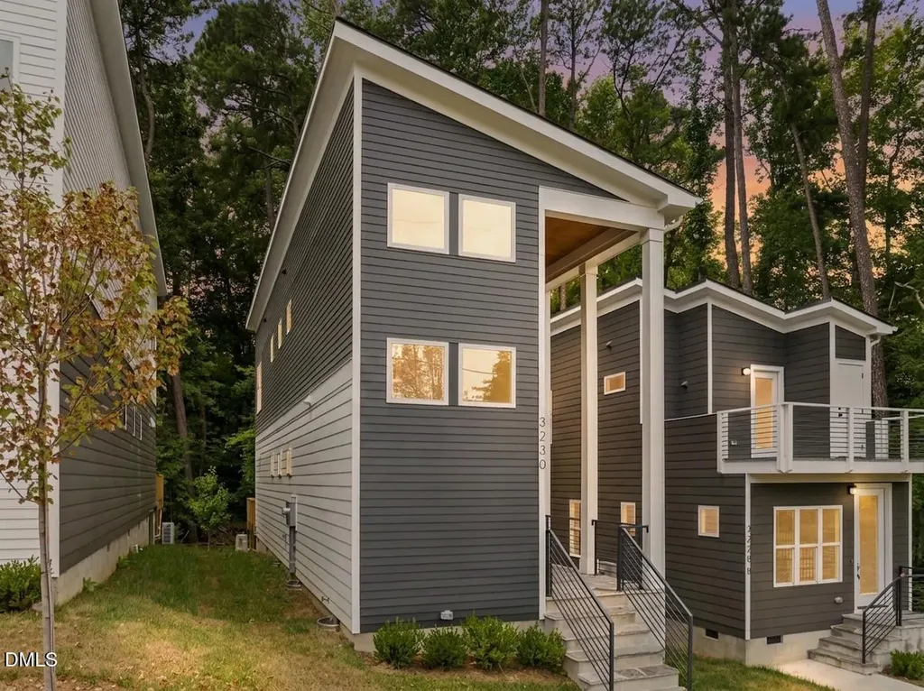 3230 Rowena Avenue Durham NC 27703