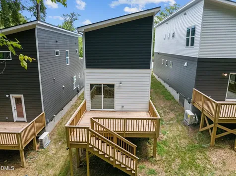 3230 Rowena Avenue Durham NC 27703
