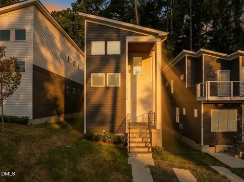 3230 Rowena Avenue Durham NC 27703