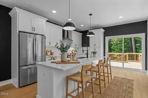 3230 Rowena Avenue Durham NC 27703
