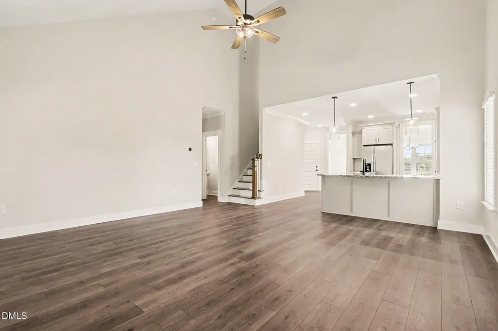 53 Howell Farm Drive Selma NC 27576