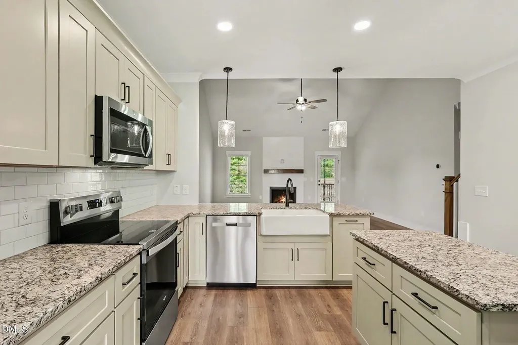 53 Howell Farm Drive Selma NC 27576
