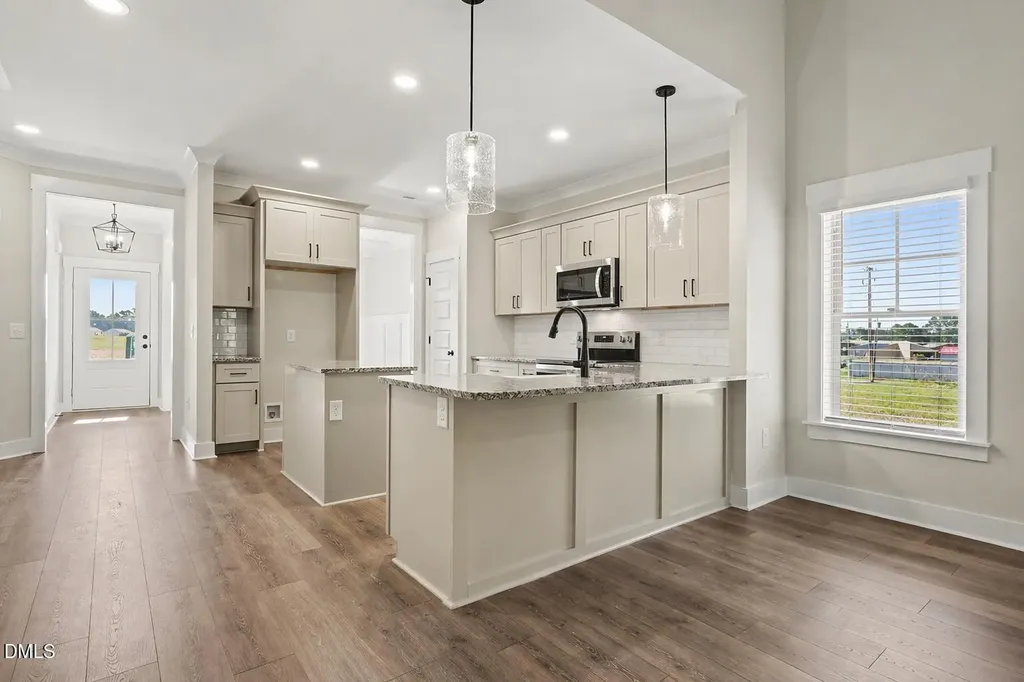 53 Howell Farm Drive Selma NC 27576