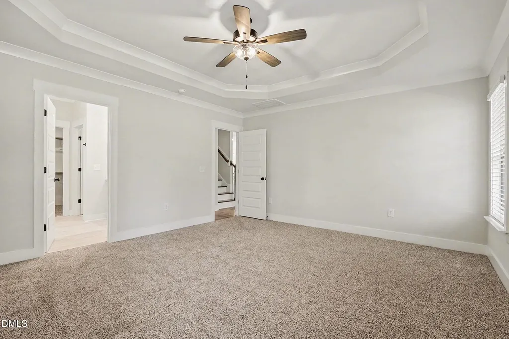 53 Howell Farm Drive Selma NC 27576