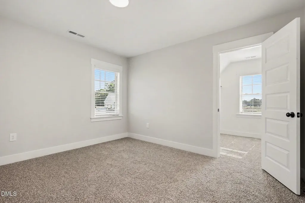 53 Howell Farm Drive Selma NC 27576