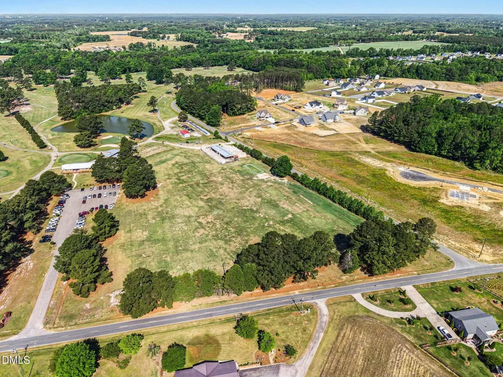 53 Howell Farm Drive Selma NC 27576
