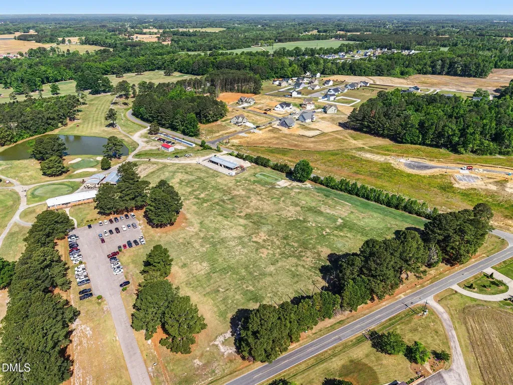 53 Howell Farm Drive Selma NC 27576