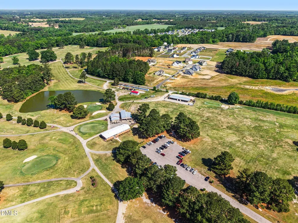 53 Howell Farm Drive Selma NC 27576