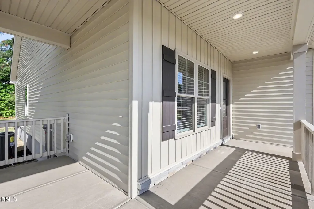 53 Howell Farm Drive Selma NC 27576