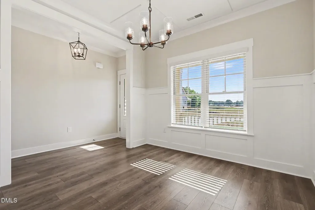 53 Howell Farm Drive Selma NC 27576