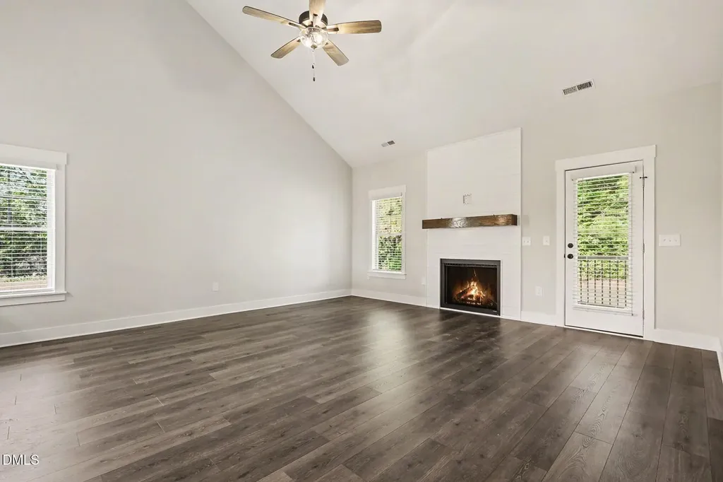 53 Howell Farm Drive Selma NC 27576