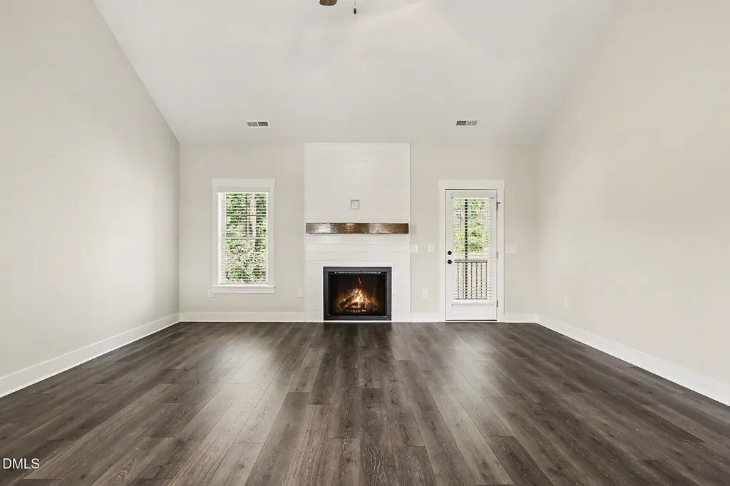 53 Howell Farm Drive Selma NC 27576