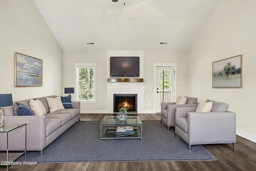 53 Howell Farm Drive Selma NC 27576