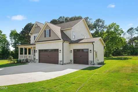 53 Howell Farm Drive Selma NC 27576