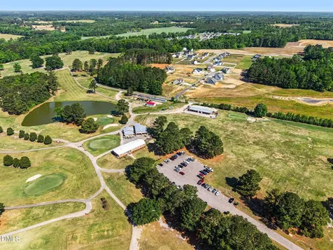 53 Howell Farm Drive Selma NC 27576