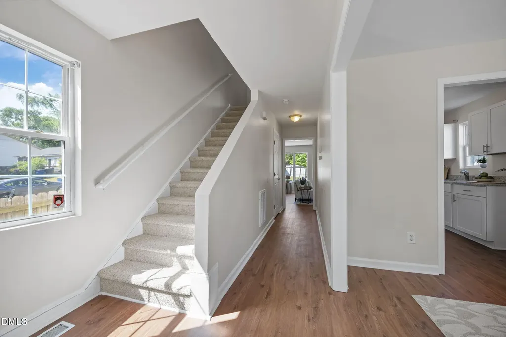 1313 Joe Louis Avenue Raleigh NC 27610