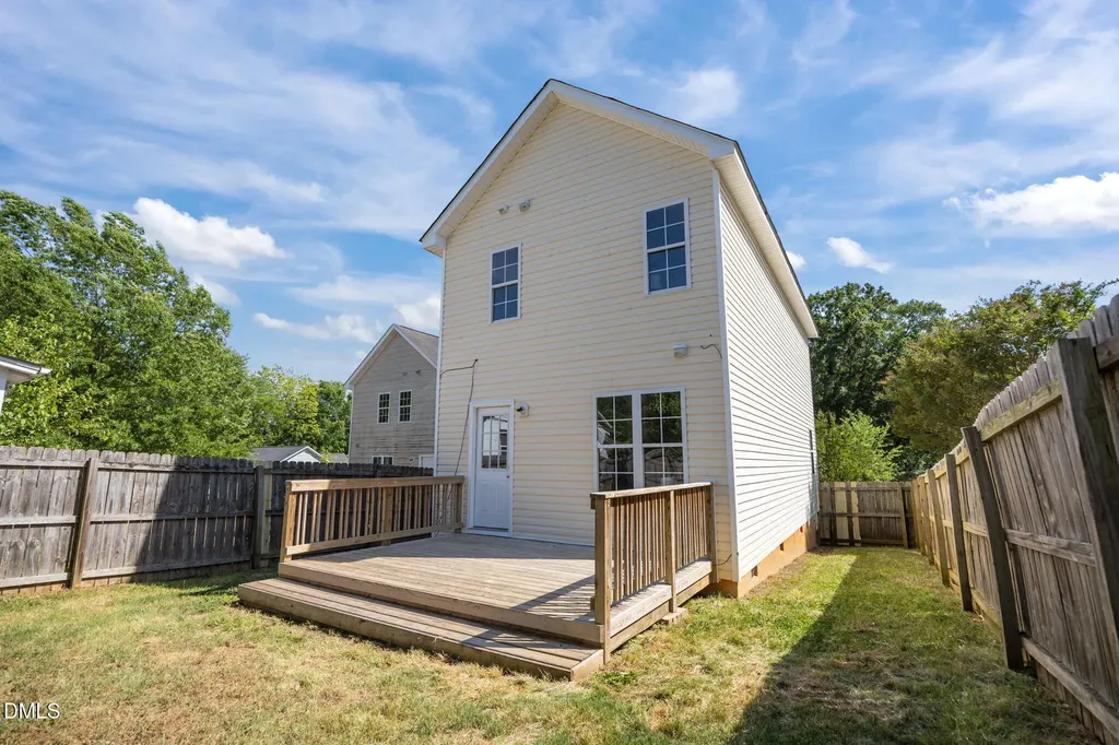 1313 Joe Louis Avenue Raleigh NC 27610