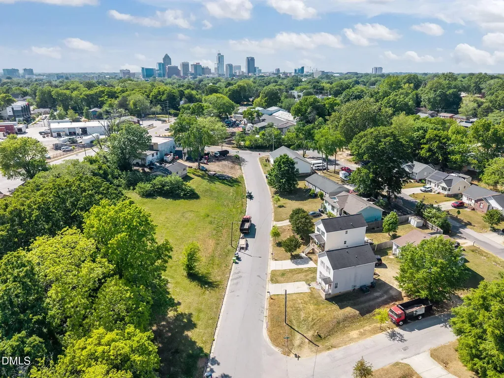 1313 Joe Louis Avenue Raleigh NC 27610