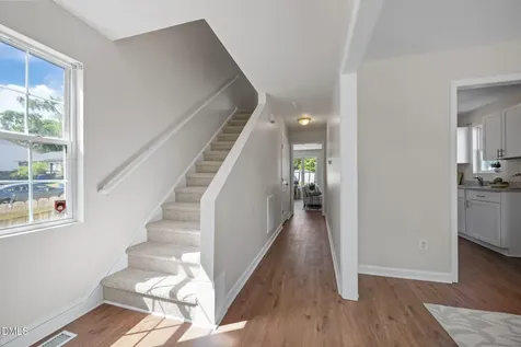 1313 Joe Louis Avenue Raleigh NC 27610