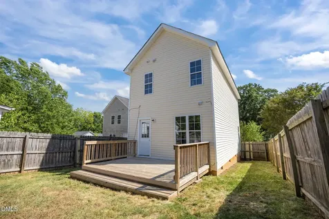 1313 Joe Louis Avenue Raleigh NC 27610