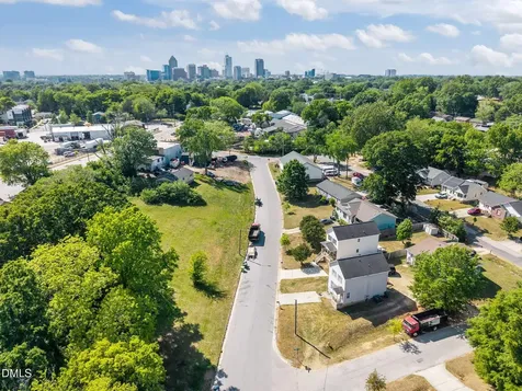 1313 Joe Louis Avenue Raleigh NC 27610
