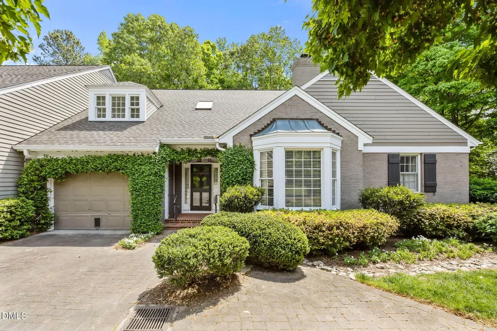 7 Lytham Lane Durham NC 27707
