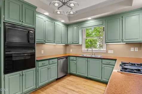 7 Lytham Lane Durham NC 27707