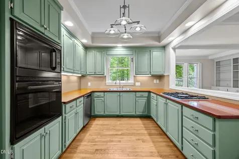 7 Lytham Lane Durham NC 27707