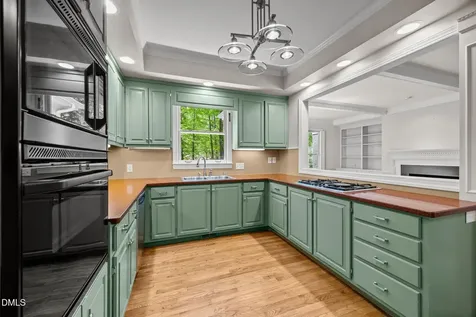 7 Lytham Lane Durham NC 27707