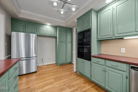 7 Lytham Lane Durham NC 27707