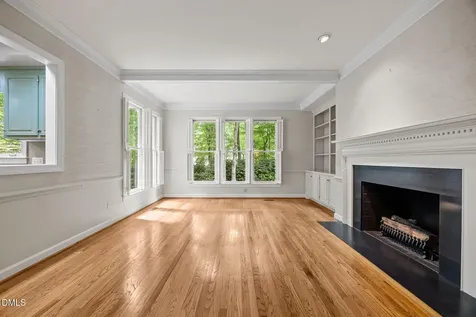 7 Lytham Lane Durham NC 27707