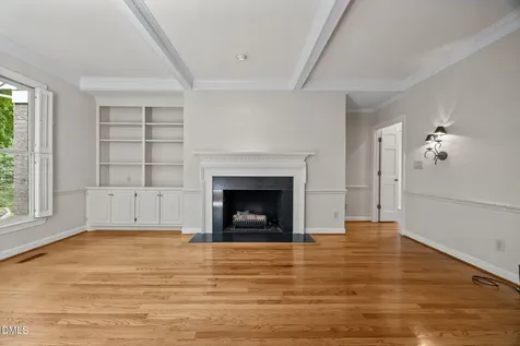7 Lytham Lane Durham NC 27707