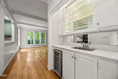 7 Lytham Lane Durham NC 27707