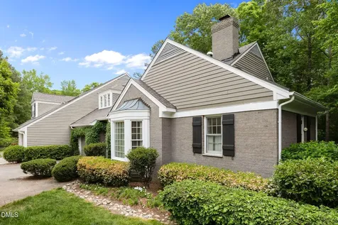 7 Lytham Lane Durham NC 27707
