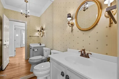 7 Lytham Lane Durham NC 27707