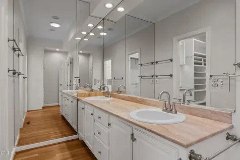 7 Lytham Lane Durham NC 27707