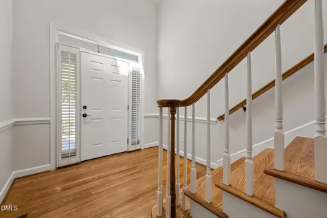 7 Lytham Lane Durham NC 27707